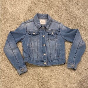 Altar’d State small denim jacket